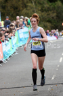 Kielder Half Marathon, 2017 Kielder Marathon and Half Marathon. Photo:  David T. Hewitson/Sports for All Pics